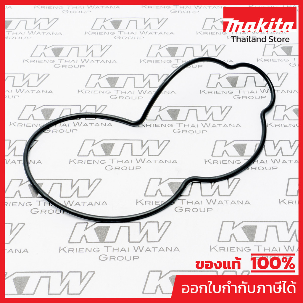 MAKITA มากีต้า MP424196-7 อะไหล่ HM1214C#60 SEAL RING NO.60 SEAL RING FOR HM1214C Code 424196-7