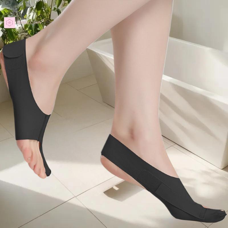 [GRL] 1 ชิ้นปรับ Toe Thumb Valgus Corrector น้ําหนักเบารั้งข้อเท้า Toe Separation Correction สามารถใ