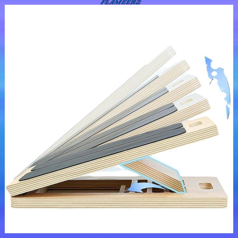 [Flameer2] Slant Board Calf Stretcher เปลลูกวัวแบบพับได้สําหรับการออกกําลังกาย Planking