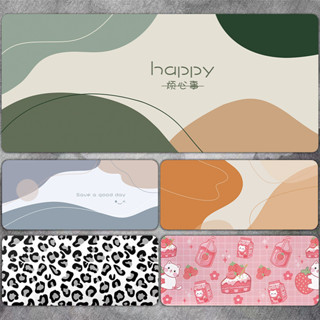 (((36 & 37) แผ่นรองเมาส์สําหรับเล่นเกมสไตล์นอร์ดิกขนาดใหญ่อะ…