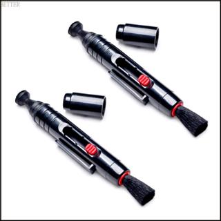 เบต แปรงทําความสะอาดเลนส์ที่มีประสิทธิภาพน้ํายาทําความสะอาดเ…