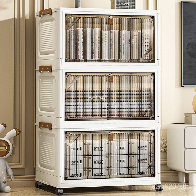 ตู้หลายชั้นหนาตู้ข้างเตียงเก็บในครัวเรือน ad1 ห้องนั่งเล่นพลาสติกลิ้นชักตู้ห้าลิ้นชัก Cab