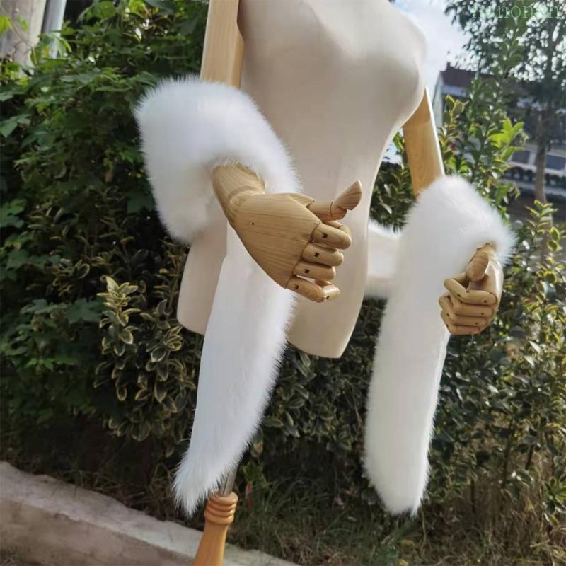 พันคออาร์ตฟู femur สำหรับงานแต่งงานและหน้าหนาว