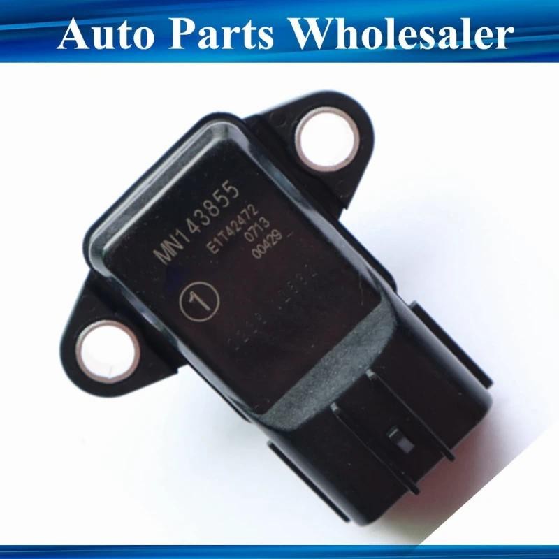 ใหม่ MN143855 E1T42471 68F-83688-00 MAP Sensor สําหรับ YAMAHA สําหรับ MITSUBISHI