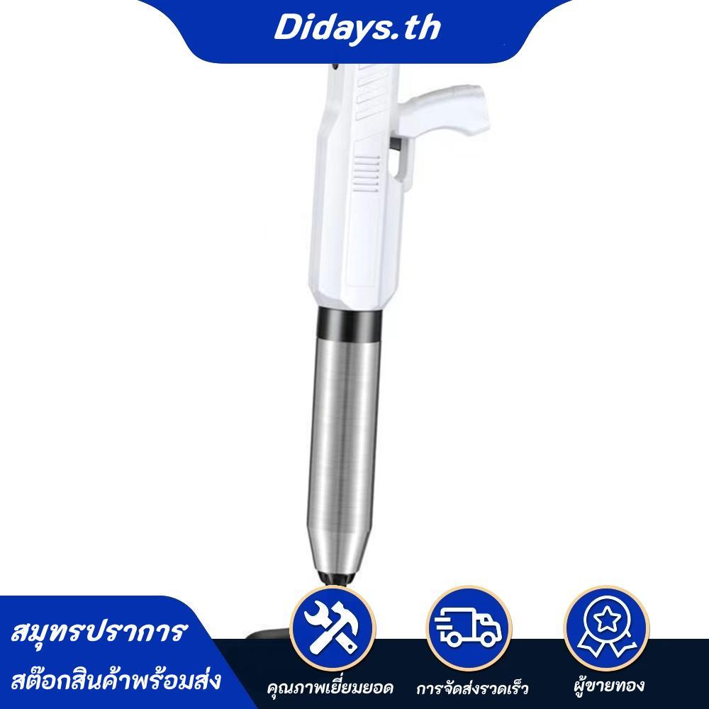 ไฟฟ้าห้องน้ํา Plunger ห้องน้ํา Unclogger ชาร์จอ่างล้างจานอุดตัน Plunger Dredge Plunger อุปกรณ์สําหรั