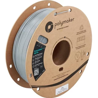 Polymaker PETG Filament for 3D Printer เส้นพิมพ์สามมิติ 1.75mm 1KG New
