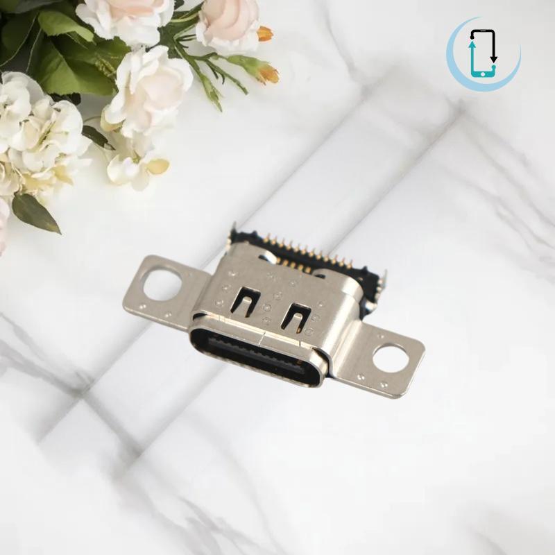 [AT] 1/2/4 ชิ้น DC Power Connector Ja สําหรับ ThinkPad E14 E15 L14 L15 R14 Gen 2 Gen 3 แล็ปท็อป Type