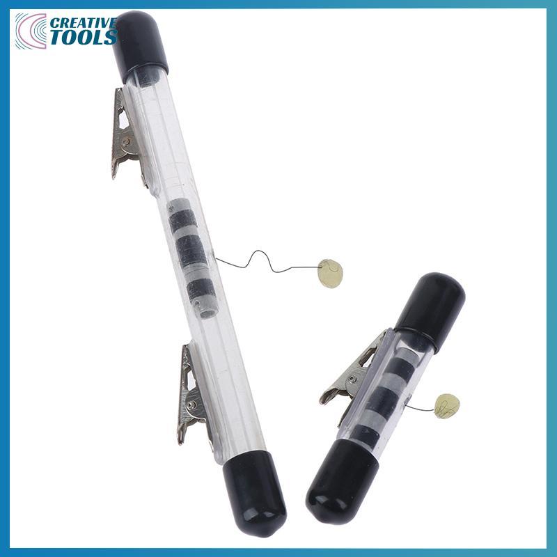 พร้อมสต็อก Magic Floating Invisible Tri Thread Reel Invisible Reelg Float Retractor