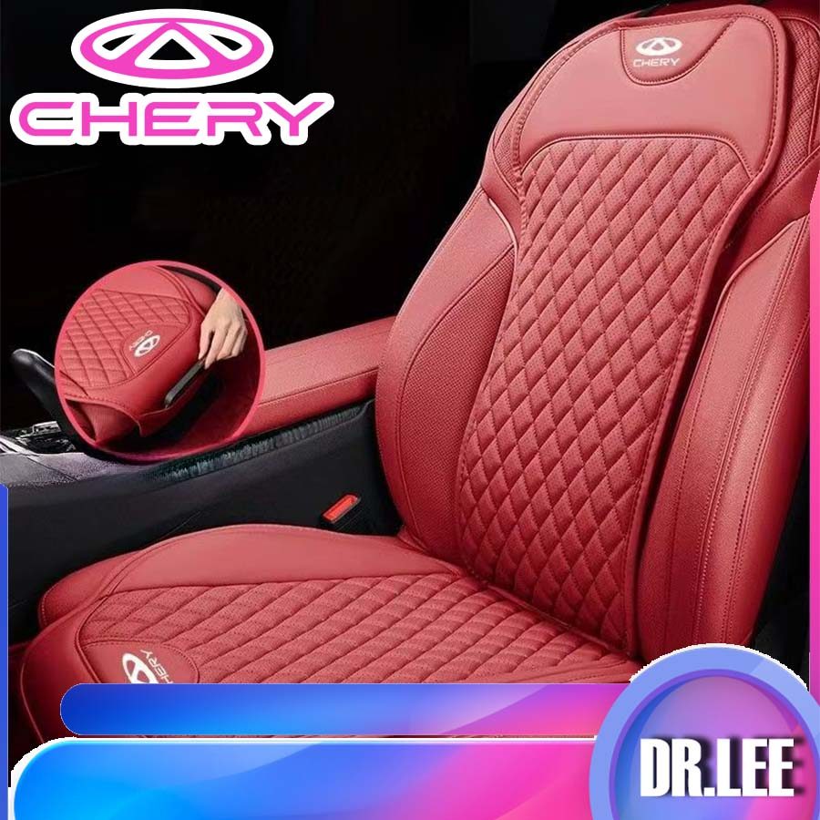 [READY]CHERY JAECOO 5 Breathable seat cover ICAR V23 Body kit chery jaecoo 6/6t/7 omoda c5 Car decor