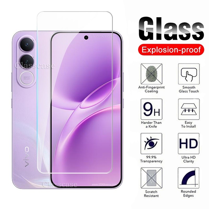Vivo V70 FE 2026 2 ชิ้นป้องกันสําหรับ Vivo V70 V70FE V70Elite VivoV70 FE Elite VivoV70FE VivoV70Elit