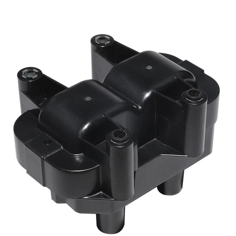 คอยล์จุดระเบิดสําหรับ CHNAGAN ALSVIN V7 CS35 1.6L CHERY A3 DFSK K01 K02 K05 K07 1.0L SUZUKI Wagon R 