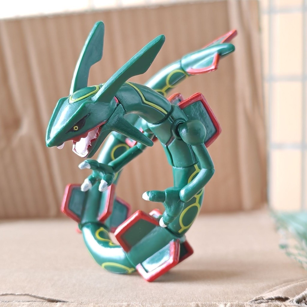 Pokémon Pokémon Fengyuan Sanshen Lie Kong ที่หุ้มเบาะ Okagurado ลูกตุ้มรูปตุ๊กตาเคลื่อนย้ายได้