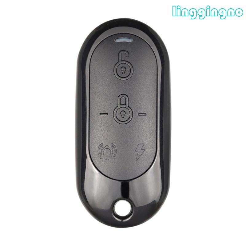 RR Universal Duplicator Remote Copy รหัสคงที่หลายความถี่ 315 418 430 433MHz