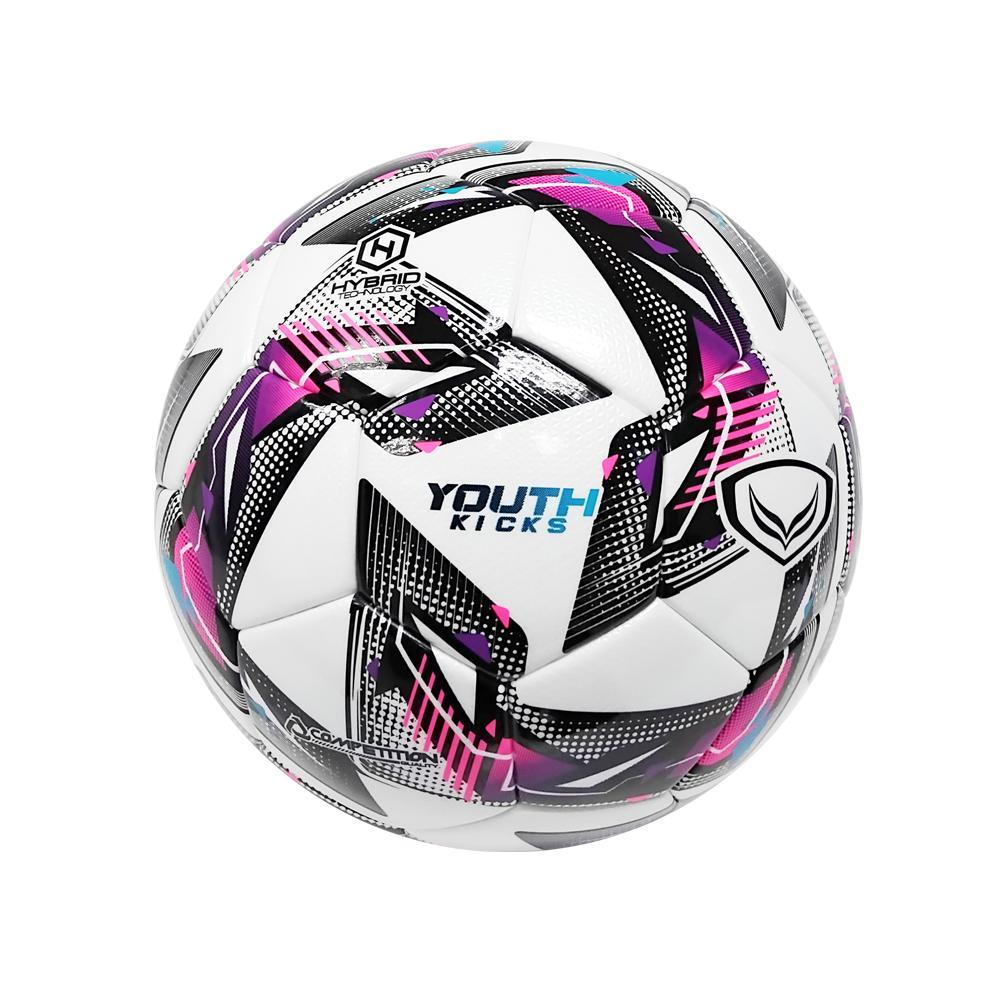 Grand Sport ฟุตบอลHB รุ่นYOUTH KICKS#4PU  รหัส : 331134