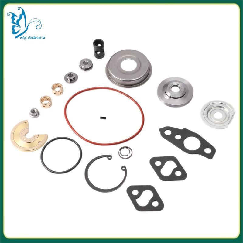 [betsy_eisenhower.th] CT20 CT26 Turbo Rebuild Repair Kit สําหรับ HIACE SURF 3SGTE