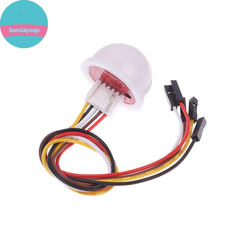 Sund BH1750 BH1750FVI ชิปแสงความเข้มแสงโมดูล Light Ball สําหรับ Arduino Light Intensity Sensor Light