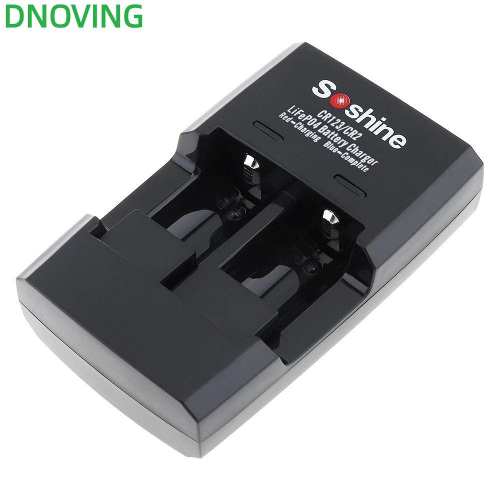 DNOVING USB Charger 15266 Universal Durable Dual Charger