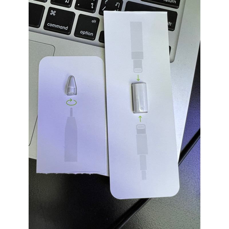 adapter for pencil gen1