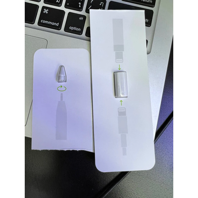 adapter for appencil