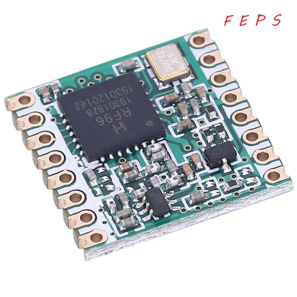 โมดูล FEPS LoRaTM, ชิป RF96 RFM95-915MHz โมดูลรับส่งสัญญาณไร้สาย, เทคโนโลยี LoRa ระยะไกลพิเศษ RF95 R