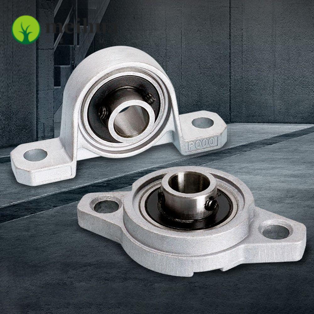 MEIHUA Thrust Bearing ทนทานติดตั้งบล็อกที่อยู่อาศัย Rhombic KP000 KP001 KP002