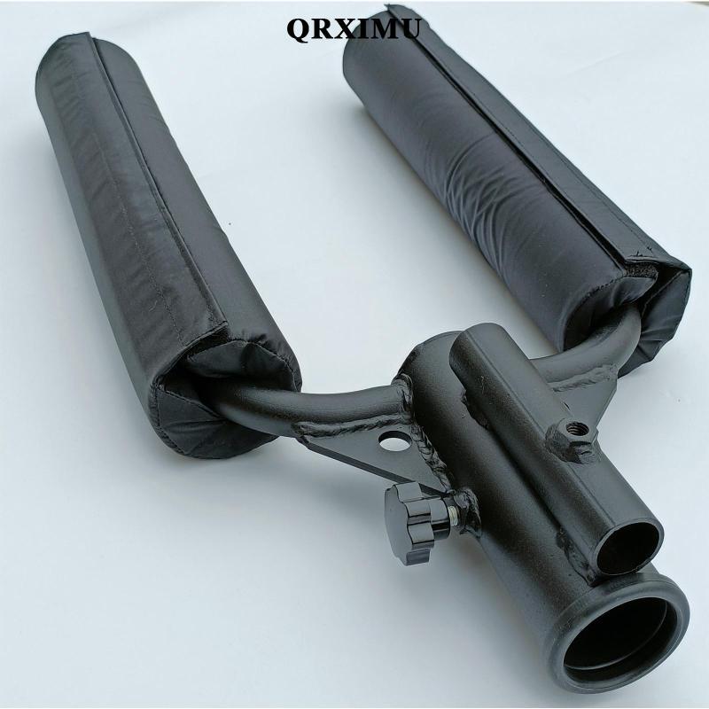 [มสสสริศโณคคพพพดคอ combedสเดิม]ทบาร์แถวสิ่งที่แนบมาแร็คแดนอุปกรณ์ Barbellโพสต์แทรกบาร์ Rower สําหรับ