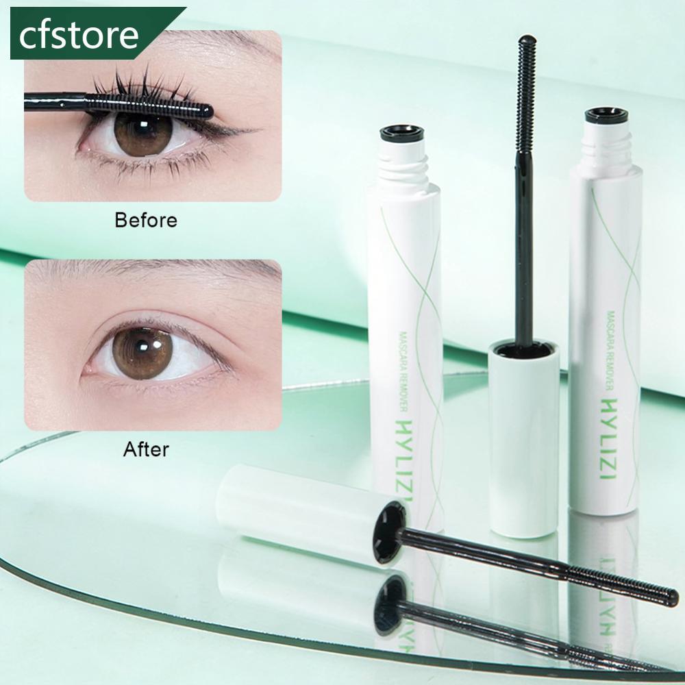 CSE Mascara Makeup Remover Eye False Mascara Remover Makeup Remover อุณหภูมิน้ําและ Eye Black Makeup