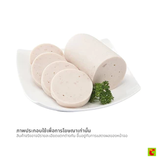 หมูดีหมูยอพริกไทยดำขนาด250กรัม