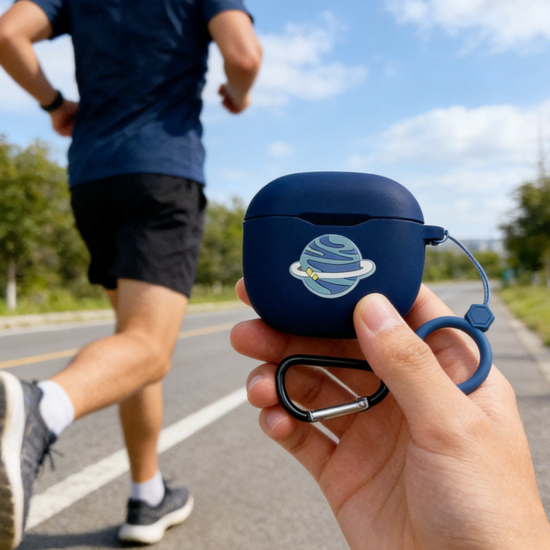 เคสการ์ตูนสําหรับ Nothing ear(3)2025 /Ear A /Ear (R)-Ear 2024 เคสซิลิโคนหูฟังสําหรับ Nothing ear cas