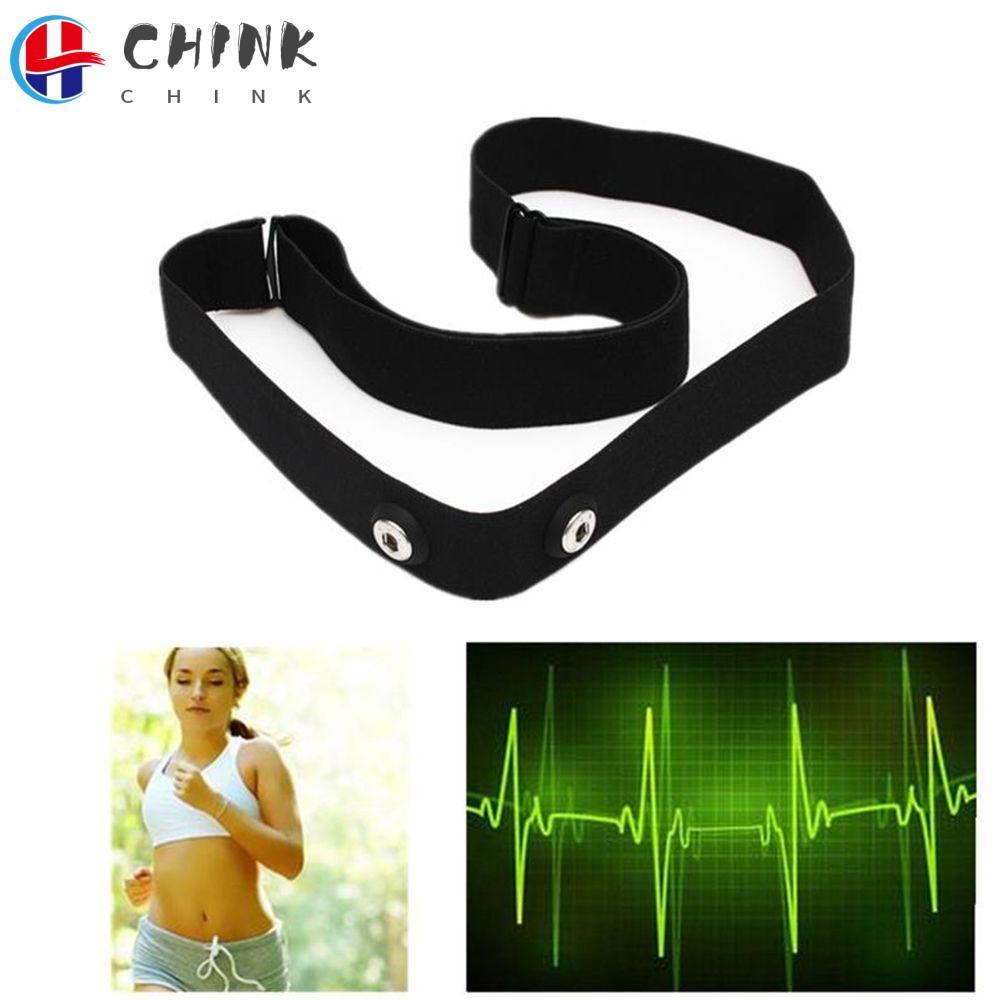 CHINK Heart Rate Monitor Running 4 สี Wahoo Strap