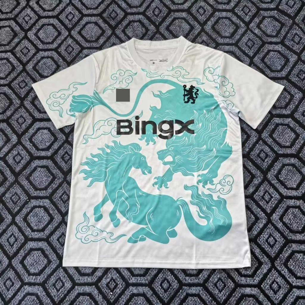 2026-27 เชลซี เอฟซี พัดลมรุ่นพิเศษ ฉบับที่ ฟุตบอล ระบายอากาศได้ แห้งเร็วเสื้อฟุตบอล, ชุดชั้นยอด, การ