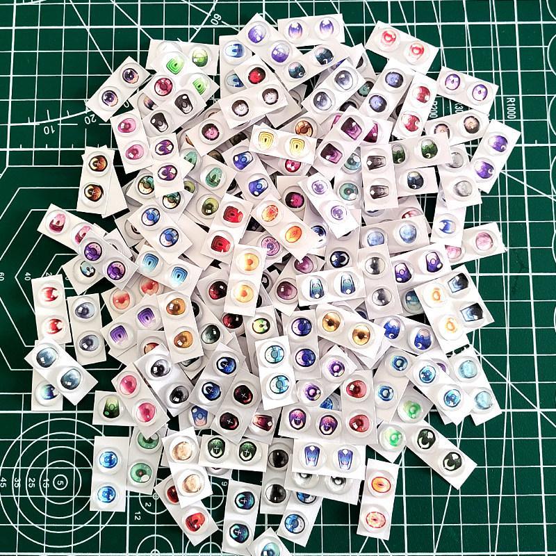Ob11 รอง 12 ตา Bjd20260321