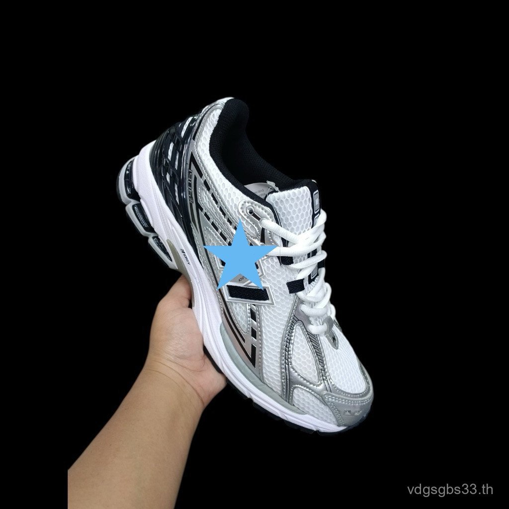 2026NNA&jshop 2.0 1906 คอลเลคชั่นรองเท้าแฟชั่น 7TLA