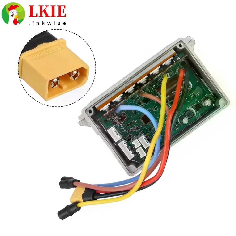 ตัวควบคุม Max G30 ขนาด 170x67x32 มม., น้ำหนักเบาเพียง 271.9 กรัม, ติดตั้งง่าย