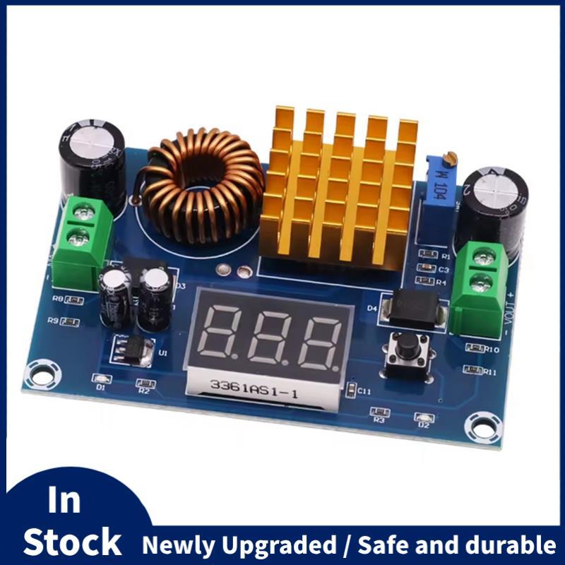 Boost Converter Module Step Up Voltmeter Digital Display Module Boost Module