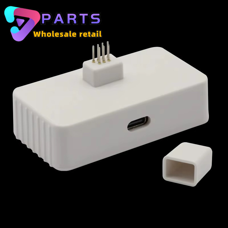 1X กล่องบํารุงรักษารีเซ็ตชิปสําหรับ EPSON T6714 T6715 T6716 EPMB1 T3661 T04D1 T04D0 PXMB8 เสียหมึกถั