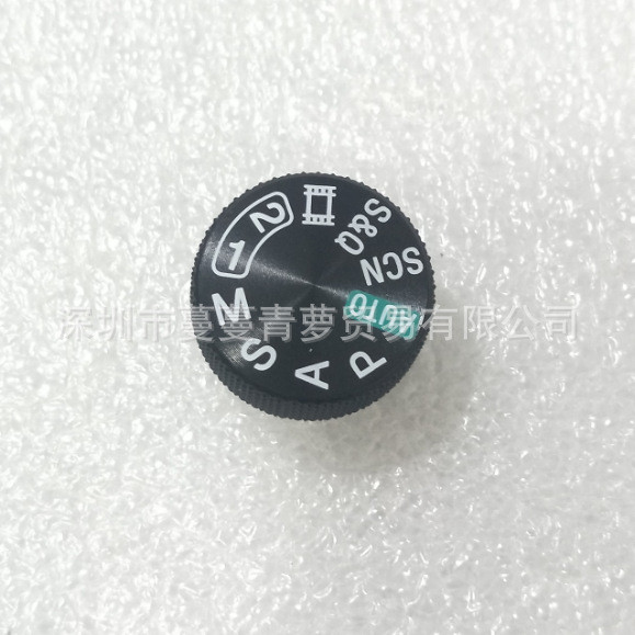 เหมาะสําหรับ Sony A7III A7M3 Function Mode Disc Mode Turntable Full Set Turntable ยี่ห้อใหม่