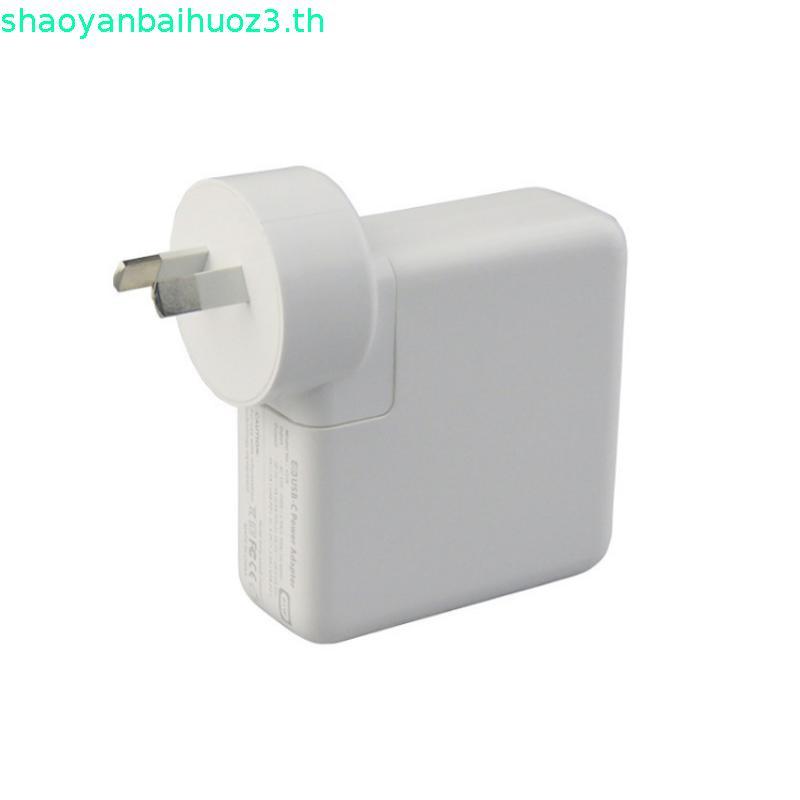 Bett PD96W USB C to C Cable Charger Power Adapter สําหรับอุปกรณ์ Air Pad