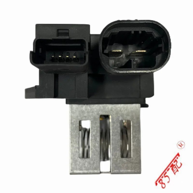 1267J6 98372A01 9827870080 สําหรับ Peugeot 207 208 407 508 Citroen C2 C3 DS3 Do Radiador Do มอเตอร์ 