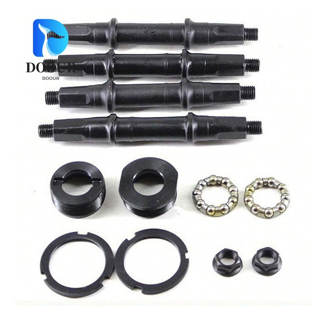 ชุดชามคุณภาพสูงสำหรับจักรยาน ขนาด 68 มม. BB Shell Square Hole