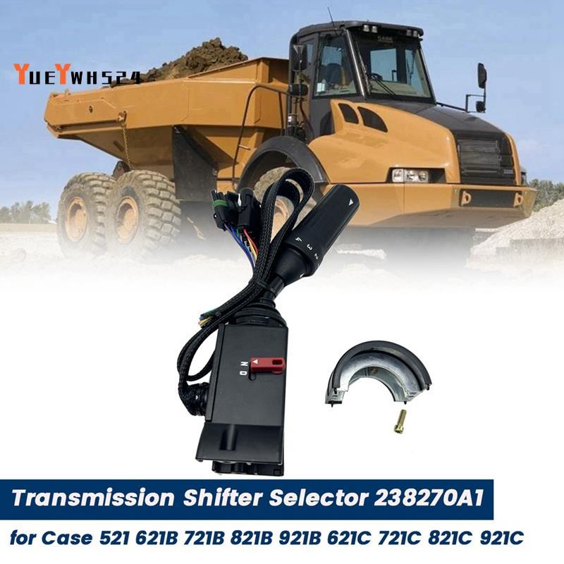 [ขายดี Y4]คันโยก Shifter Transmission 238270A1 สําหรับกรณี 521 621B 721B 821B 921B 621C 721C 821C 92