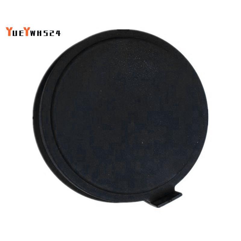 [ขายดี Y4]ฝาปิดกันฝุ่นไฟหน้า 1609015380 การเปลี่ยนหมวกกันฝุ่นไฟหน้าสําหรับ 301 307