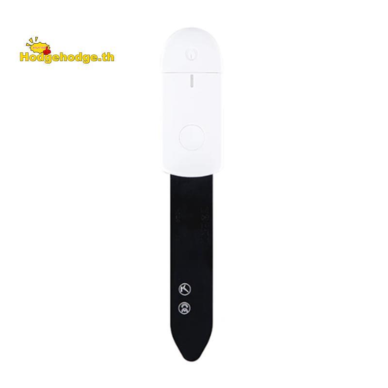 [Hodgeehodge]Soil Moisture Sensor Garden Care ปลูกเครื่องวัดความชื้น