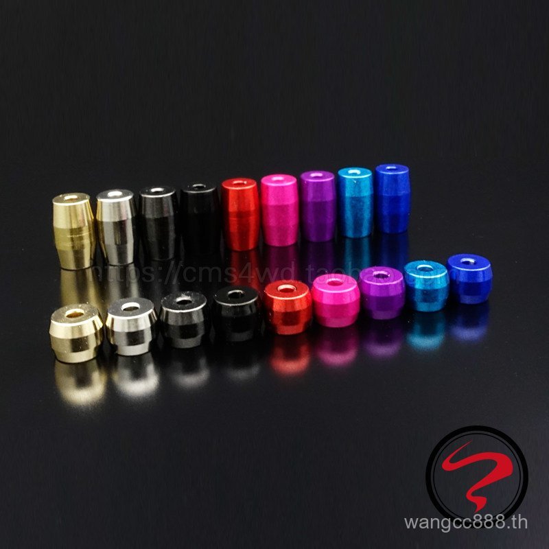 โฮมเมด Tamiya Mini สี่ล้ออุปกรณ์เสริม Miniature Tintin Thin Tintin Light Tintin 15501 สี * 2 แคปซูล