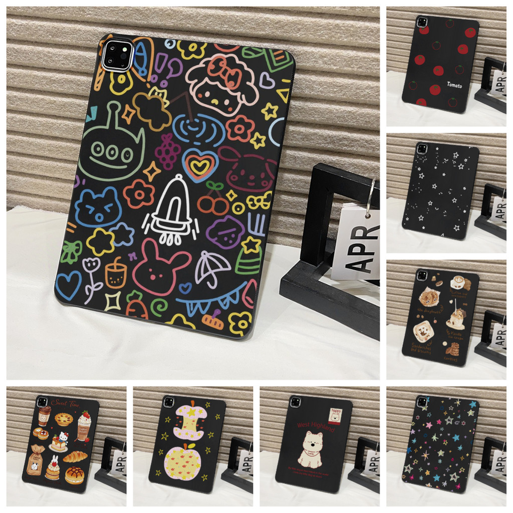 เคสแท็บเล็ต for Xiaomi pad 7 8 Pro mini /Pad SE 11” 8.7“ pad 6/6 Pro/11.2“ pad 6s 7s pro 7 Pro/Redmi
