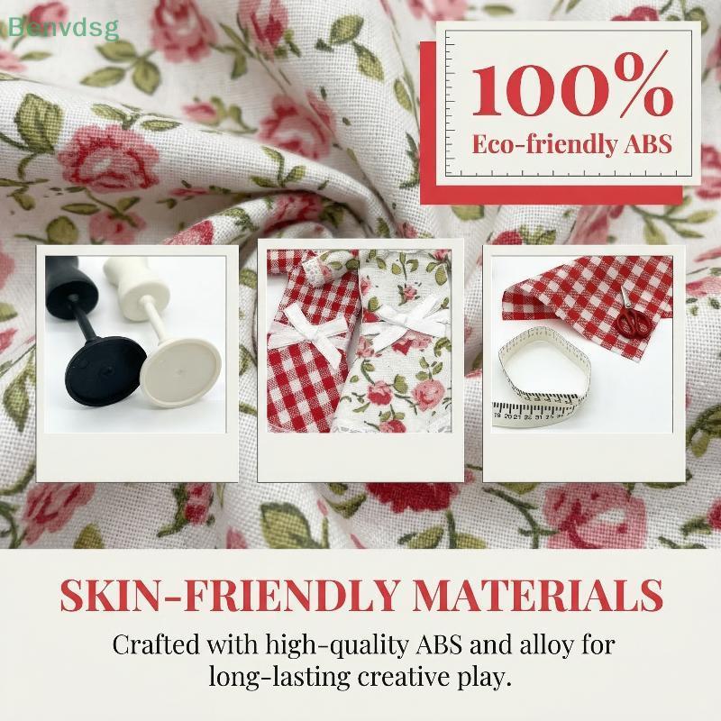 [Benvdsg-t] 1 ชุดหุ่นลําตัวเสื้อผ้า Ra/เย็บฉากอุปกรณ์เสริม 1:12 Scale Dollhouse Miniature Dress Form