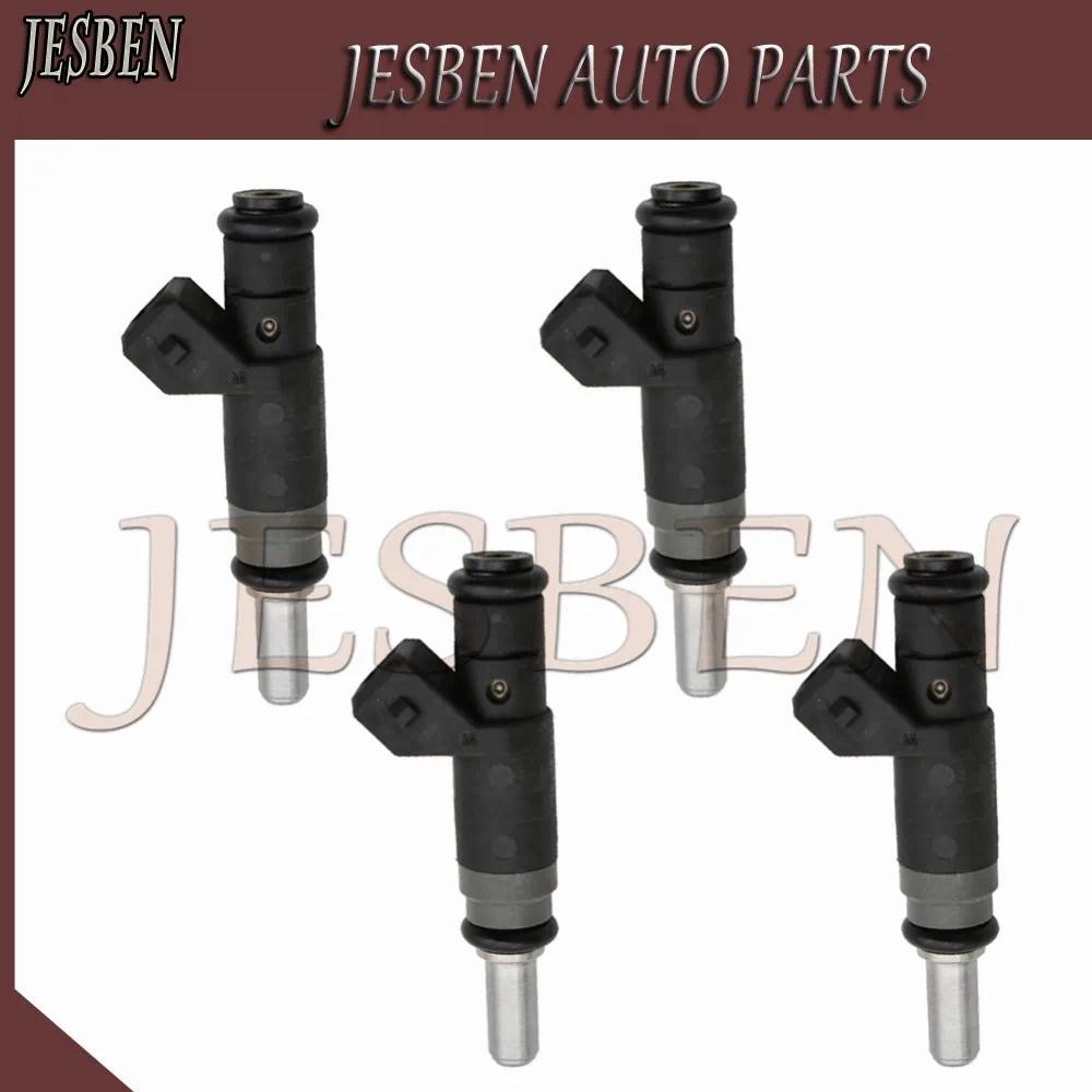 4ชิ้น 13537506158 7506158 หัวฉีดน้ํามันเชื้อเพลิงสําหรับ BMW 1 E87 E46 3 E90 E91 116i 118i 120i 316i 318i 320i 320si X3 E83 Z4 E85