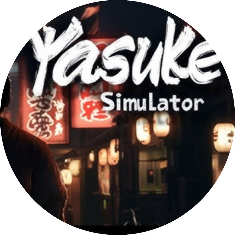 🖥️ [PC GAME] :: เกมคอม | เกมพีซี 🖥️ Yasuke Simulator Digital Deluxe Edition + 3 DLCs
