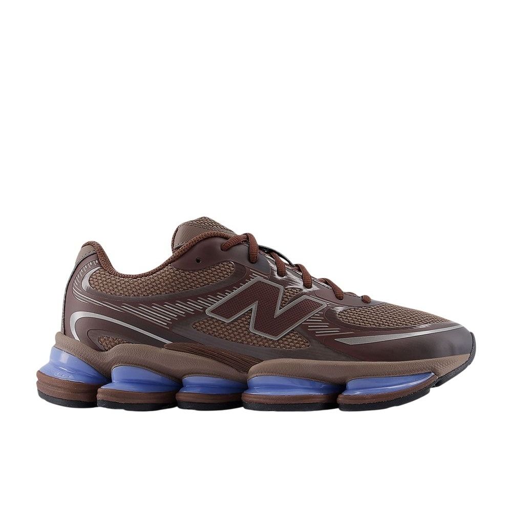 New Balance ABZORB 2000 PumpernickelCortado Unused