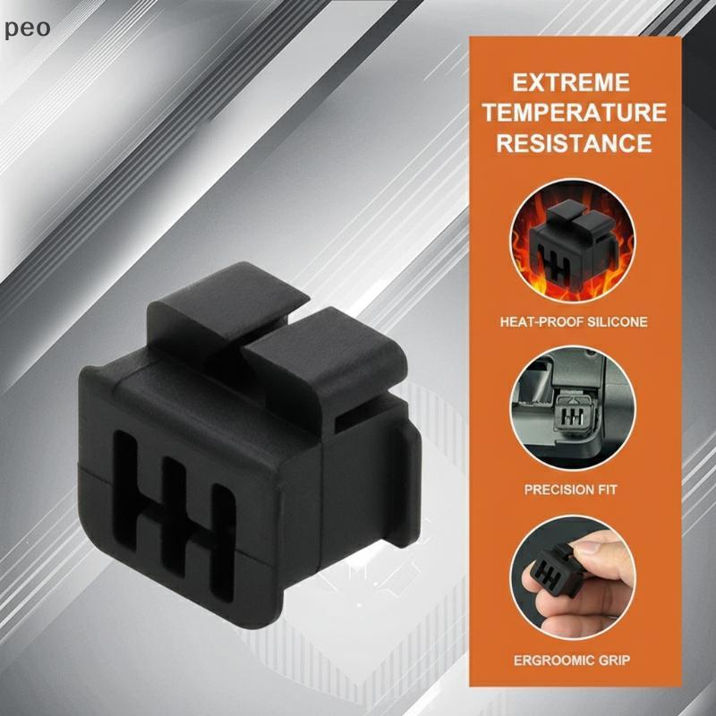 [PEO] ที่ปัดน้ําฝนหัวฉีดสําหรับBambu Lab H2D/H2S/P2SแปรงซิลิโคนคุณภาพสูงHotendหัวฉีดCleanningเครื่อง